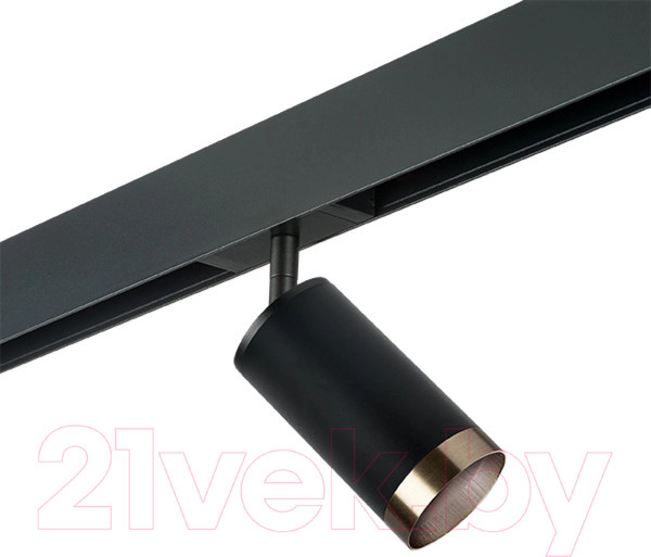 Изображение товара Трековый светильник Lightstar Rullo PRO437431