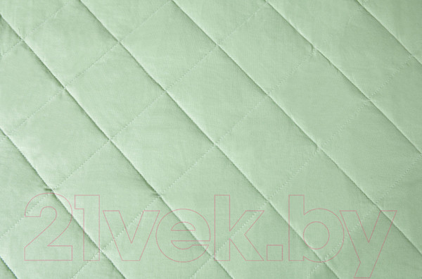 Изображение товара Наматрасник детский Vegas Cotton S4 60x170 (белый)