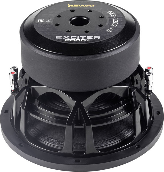 Изображение товара Головка сабвуфера Swat EXE-12D2 v.3