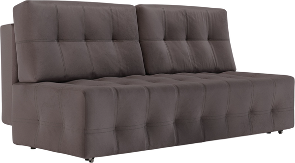 Изображение товара Диван Stolline Бродвей 03 (коричневый)