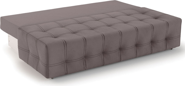 Изображение товара Диван Stolline Бродвей 03 (коричневый)