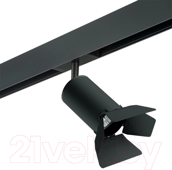 Изображение товара Трековый светильник Lightstar Rullo PRO437437