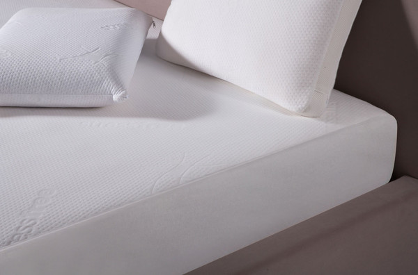 Изображение товара Наматрасник в кроватку Vegas Stressfree L1 80x140