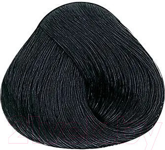 Изображение товара Крем-краска для волос Alfaparf Milano EOC Cube тон 1 (60мл)