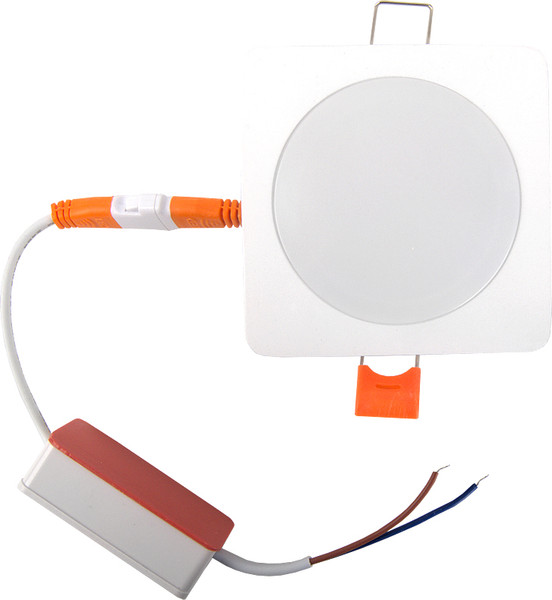 Изображение товара Точечный светильник General Lighting GLP-DECO-S2-7BT-IP40-4-W / 412375