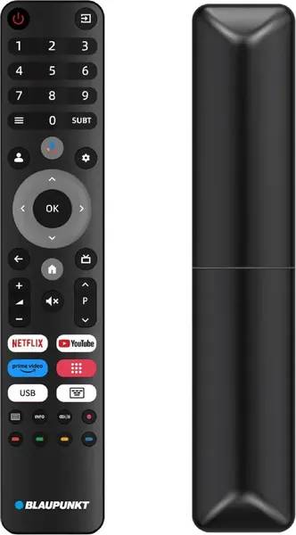 Изображение товара Телевизор Blaupunkt 55UGC6000T