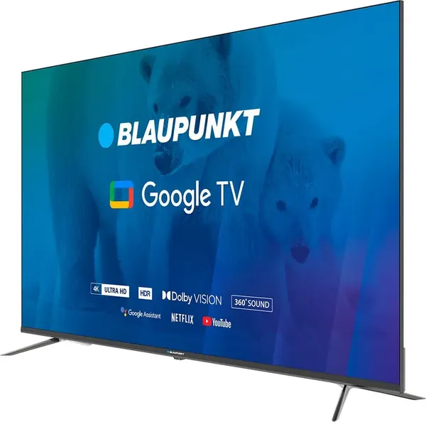 Изображение товара Телевизор Blaupunkt 55UGC6000T
