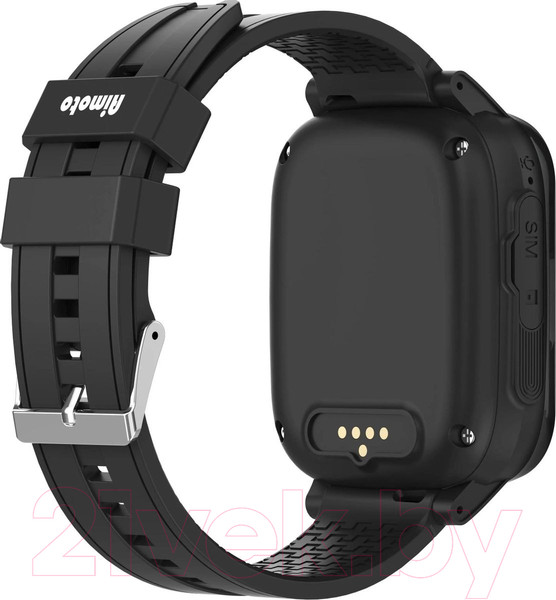 Изображение товара Умные часы детские Aimoto Trend / 8209921 (черный)