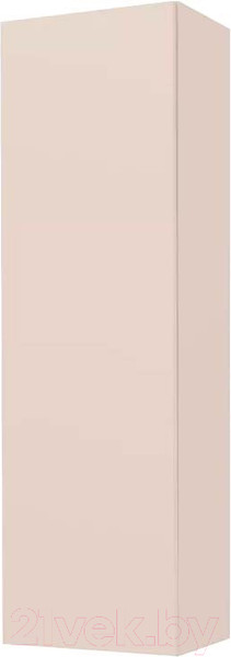 Изображение товара Полка Stolline Лаура навесная 464.18 (кашемир серый)