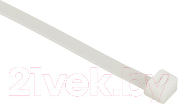 Изображение товара Стяжка для кабеля EKF Basic plc-c-7.2x250 (100шт)