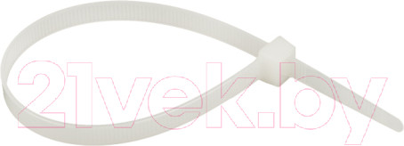 Изображение товара Стяжка для кабеля EKF Basic plc-c-7.2x250 (100шт)