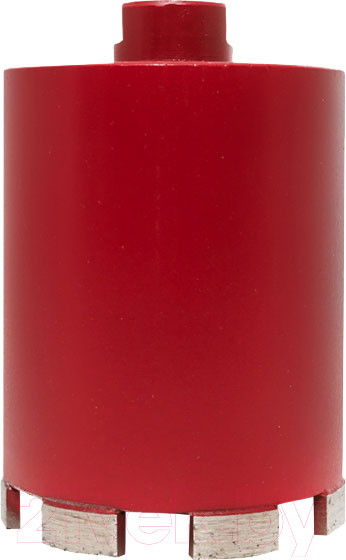 Изображение товара Коронка EKF Алмазная / dch-82-120-mhs-m16