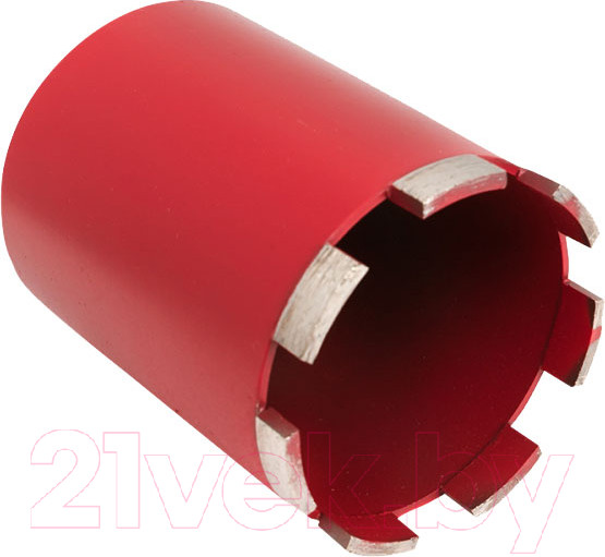 Изображение товара Коронка EKF Алмазная / dch-82-120-mhs-m16