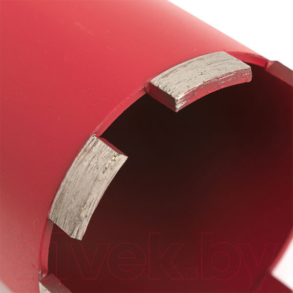 Изображение товара Коронка EKF Алмазная / dch-82-120-mhs-m16