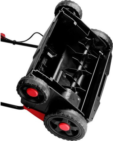 Изображение товара Аэратор-скарификатор для газона электрический Wortex AE 3212-1 S (1334455)