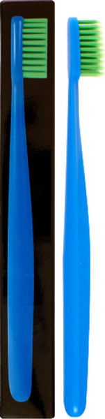 Изображение товара Зубная щетка Dentique Oh, Lollyday X Dentique Toothbrush Blue