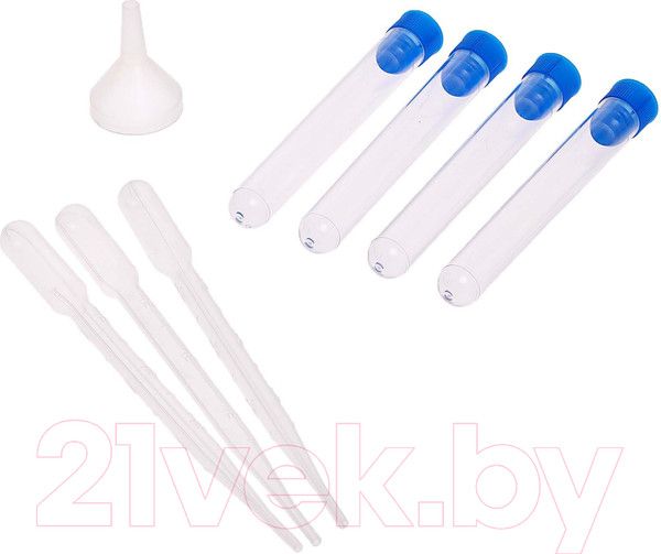 Изображение товара Набор для опытов Эврики Юный химик / 9209910