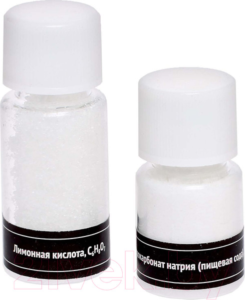 Изображение товара Набор для опытов Эврики Юный химик / 9209910