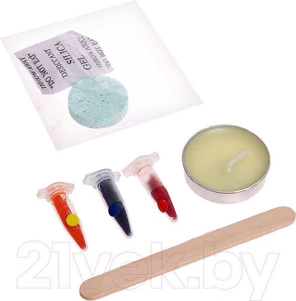 Изображение товара Набор для опытов Эврики Юный химик / 9209910