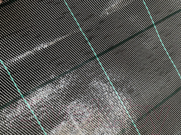 Изображение товара Укрывной материал Arrigoni Агроткань ИТ 1.45х5м / 7737 (черный/белый)