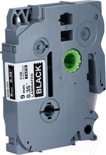 Изображение товара Картридж-лента S'OK SLTZE325