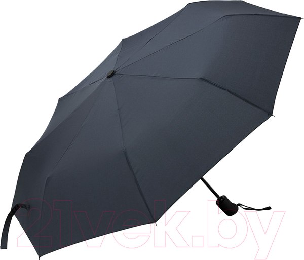 Изображение товара Зонт складной Colorissimo Cambridge / US20GY (серый)
