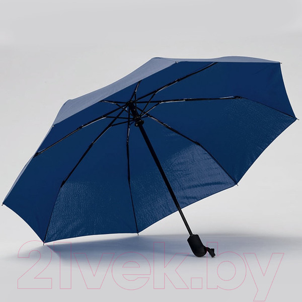 Изображение товара Зонт складной Colorissimo Cambridge / US20NB (синий)