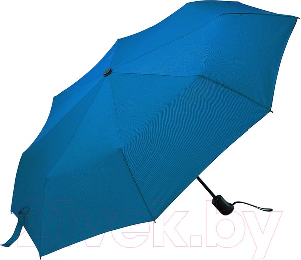 Изображение товара Зонт складной Colorissimo Cambridge / US20LB (голубой)