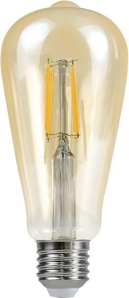 Изображение товара Лампа INhome LED-ST64-deco / 4690612050843