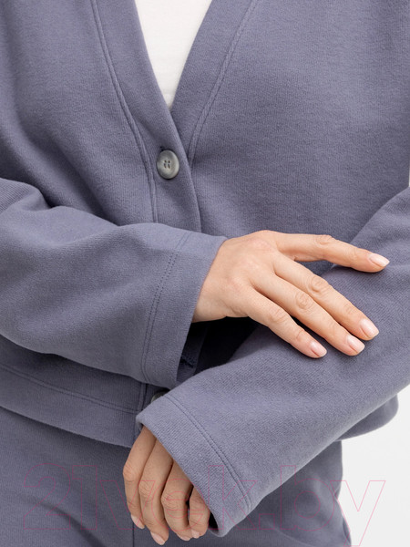 Изображение товара Кардиган Mark Formelle 172087 (р.164/170-84-90, темное небо)