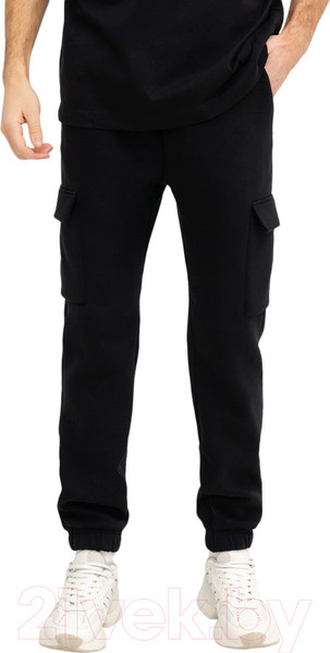 Изображение товара Штаны Mark Formelle 181245 (р.102-182/188, черный)