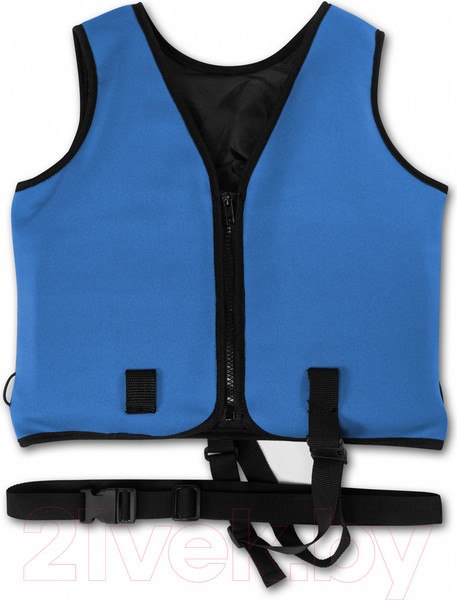 Изображение товара Страховочный жилет Спортивные мастерские Юниор / SM-436 (10-15кг, синий)