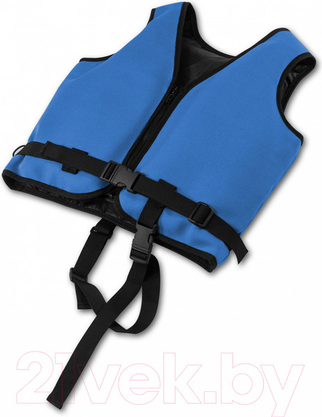Изображение товара Страховочный жилет Спортивные мастерские Юниор / SM-436 (10-15кг, синий)