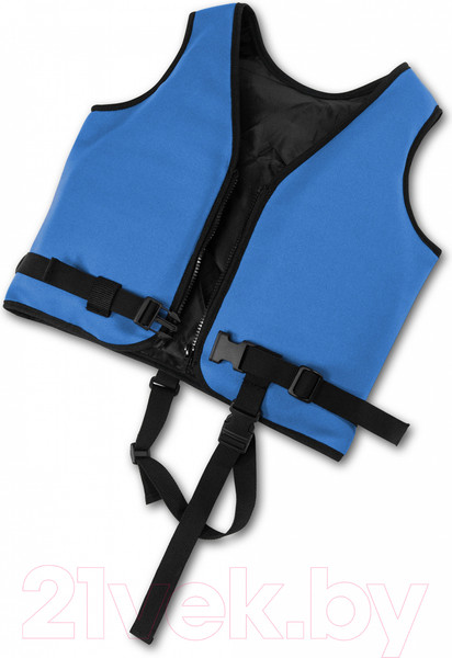 Изображение товара Страховочный жилет Спортивные мастерские Юниор / SM-436 (10-15кг, синий)
