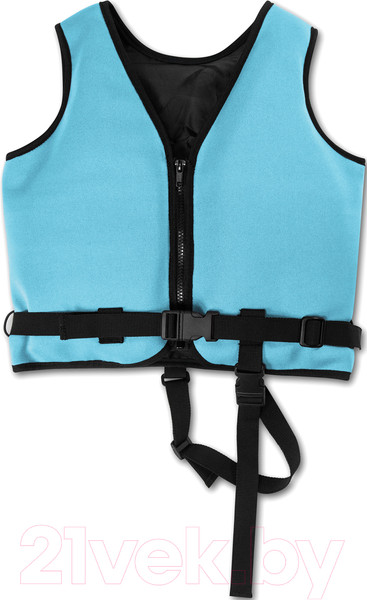 Изображение товара Страховочный жилет Спортивные мастерские Юниор / SM-436 (15-20кг, голубой)