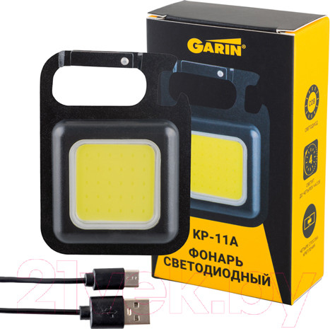 Изображение товара Фонарь Garin Lux KP-11A