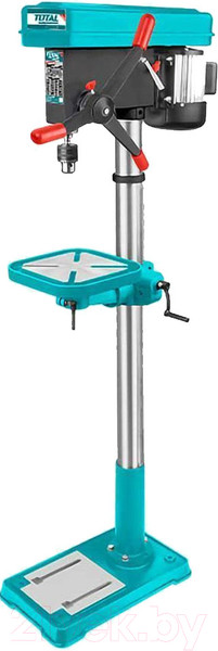 Изображение товара Сверлильный станок TOTAL TDP207505