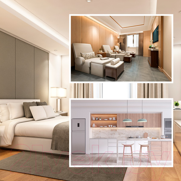 Изображение товара Светодиодная лента Apeyron Electrics SMD2835 / LSE-262