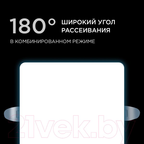 Изображение товара Панель светодиодная Apeyron Electrics 06-115