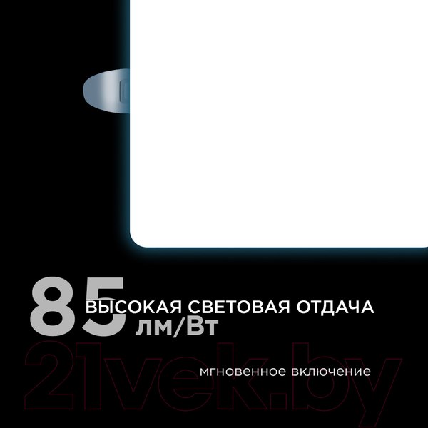 Изображение товара Панель светодиодная Apeyron Electrics 06-115