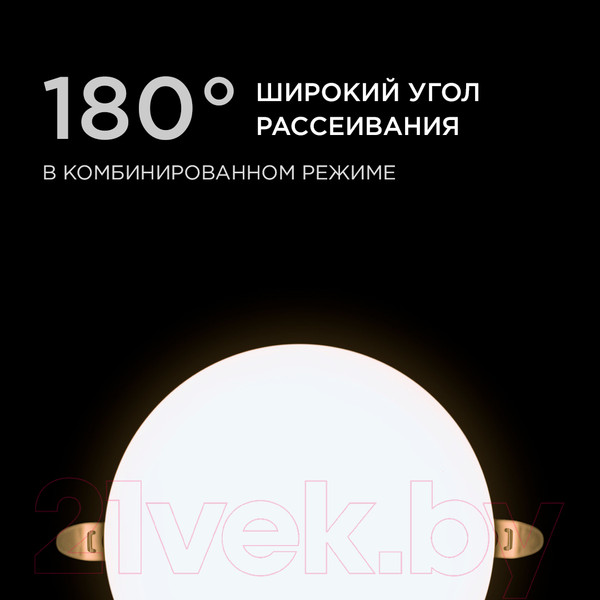 Изображение товара Панель светодиодная Apeyron Electrics 06-108