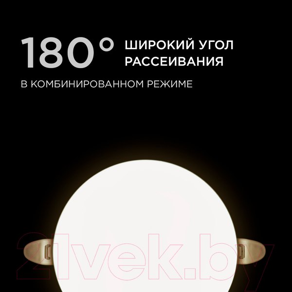 Изображение товара Панель светодиодная Apeyron Electrics 06-106