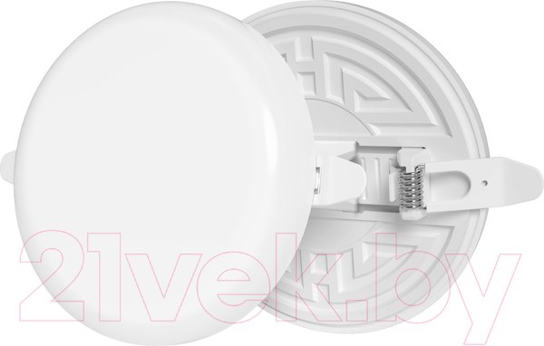 Изображение товара Панель светодиодная Apeyron Electrics 06-106