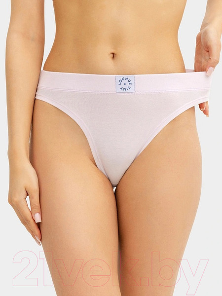 Изображение товара Комплект женских трусов Mark Formelle 412542-3 (р.106, лаванда)