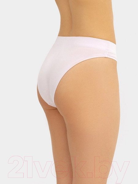 Изображение товара Комплект женских трусов Mark Formelle 412542-3 (р.106, лаванда)