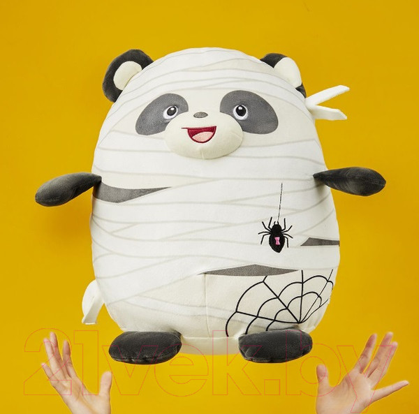 Изображение товара Мягкая игрушка Miniso Mini Family Halloween Series 6367