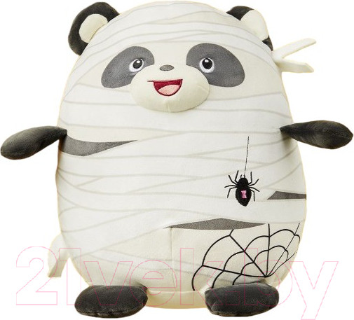 Изображение товара Мягкая игрушка Miniso Mini Family Halloween Series 6367