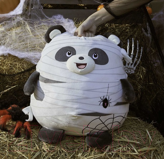 Изображение товара Мягкая игрушка Miniso Mini Family Halloween Series 6367