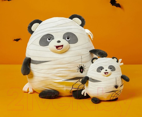 Изображение товара Мягкая игрушка Miniso Mini Family Halloween Series 6367