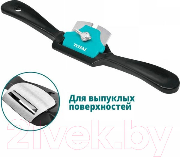 Изображение товара Скребок малярный TOTAL THTP03092